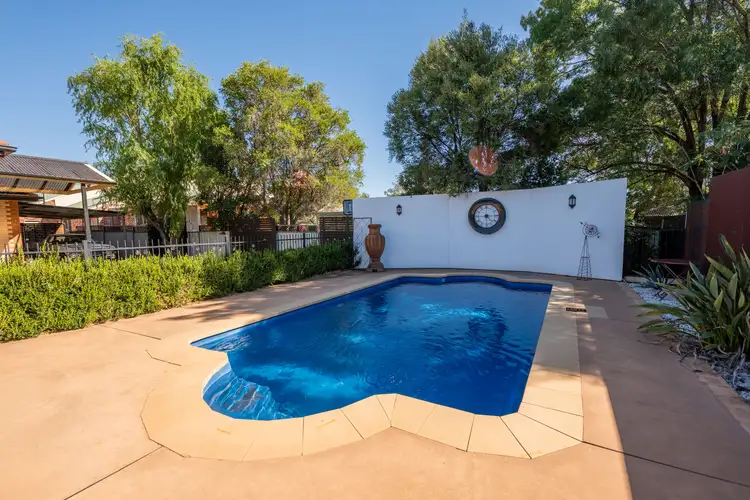 3 Elm Place, Forbes NSW 2871