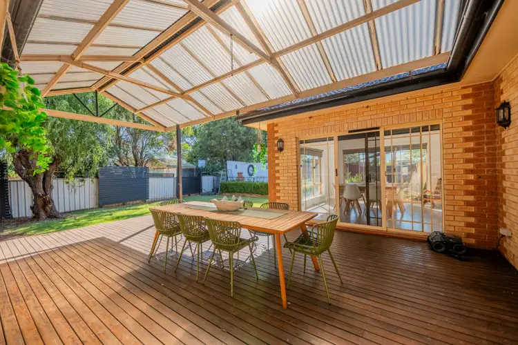 Fourth view of Homely house listing, 3 Elm Place, Forbes NSW 2871