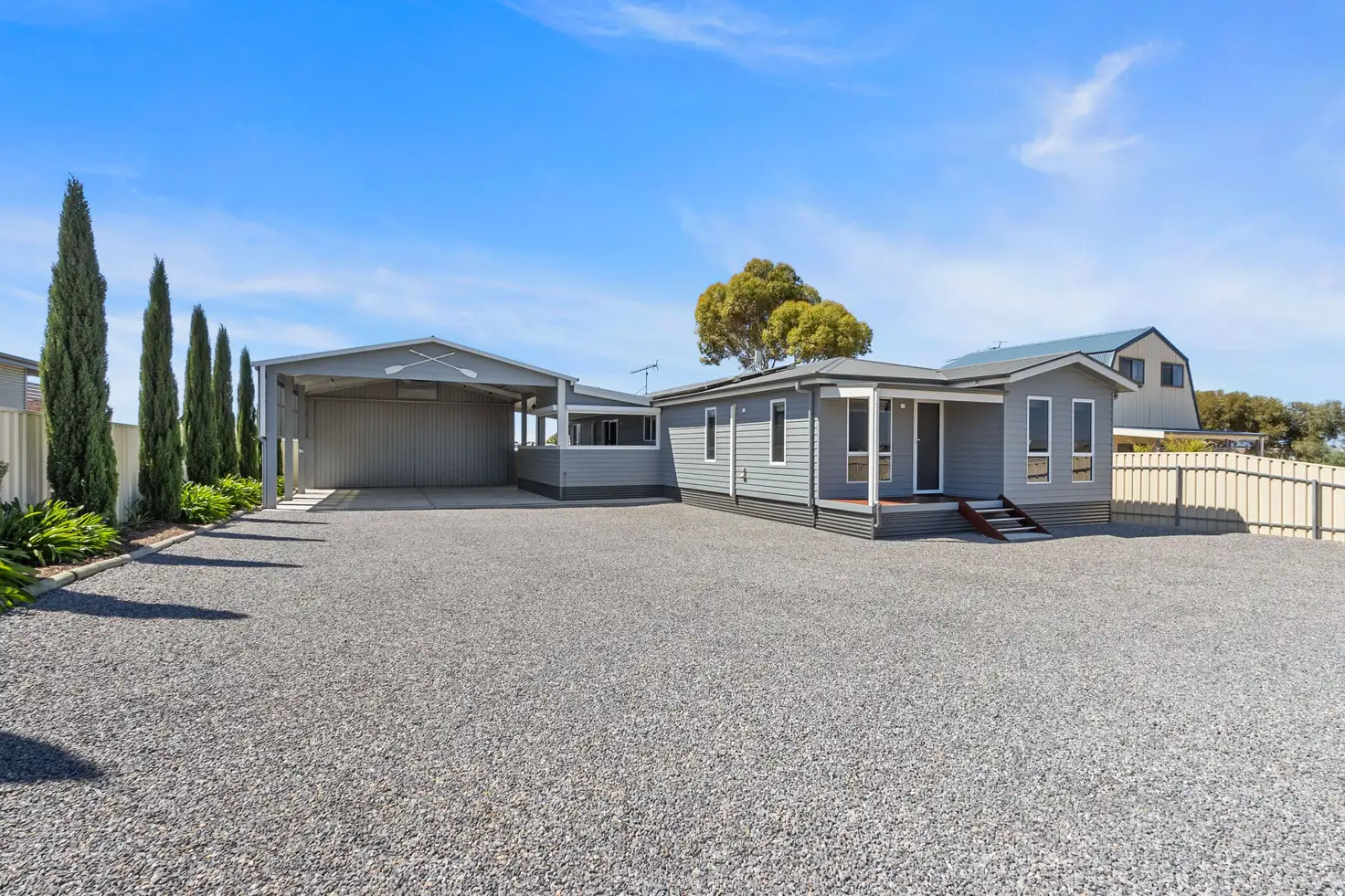 Main view of Homely house listing, 41 Captain Hutchinson Drive, Point Turton SA 5575