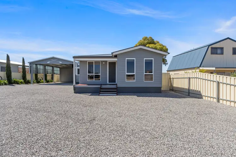 Second view of Homely house listing, 41 Captain Hutchinson Drive, Point Turton SA 5575