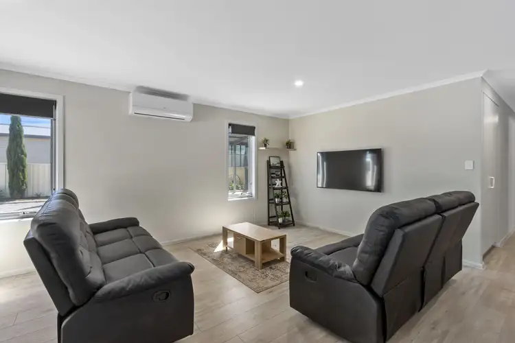 Fourth view of Homely house listing, 41 Captain Hutchinson Drive, Point Turton SA 5575