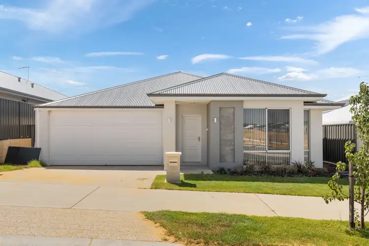 Main view of Homely house listing, 151 Hillsborough Avenue, Baldivis WA 6171