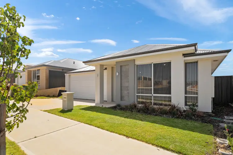 Second view of Homely house listing, 151 Hillsborough Avenue, Baldivis WA 6171