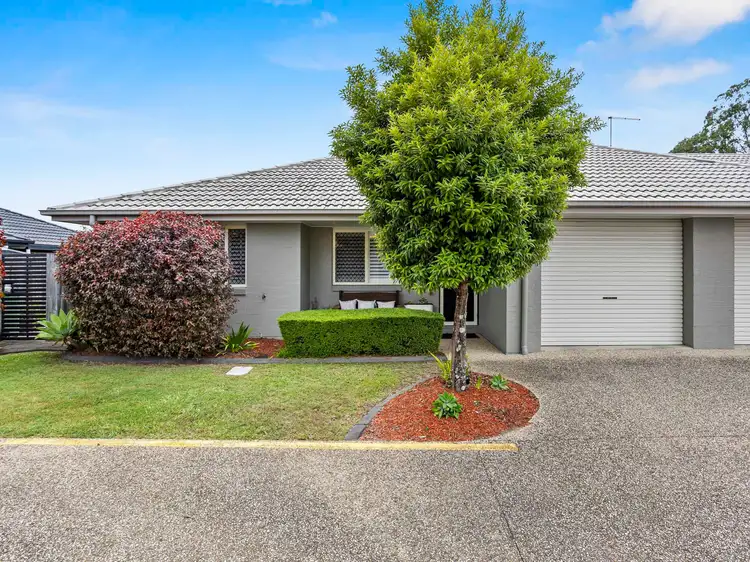 6/150-166 Rosehill Drive, Burpengary QLD 4505