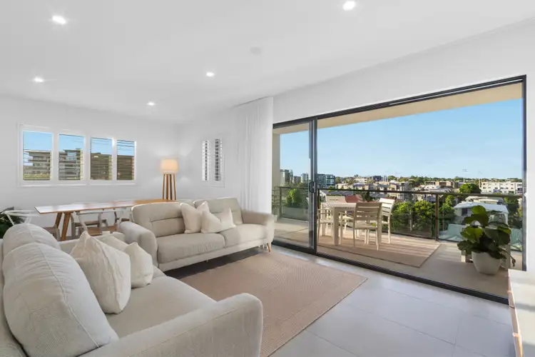 Third view of Homely apartment listing, 14/16 Atthow Parade, Nundah QLD 4012