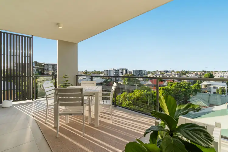 Fourth view of Homely apartment listing, 14/16 Atthow Parade, Nundah QLD 4012