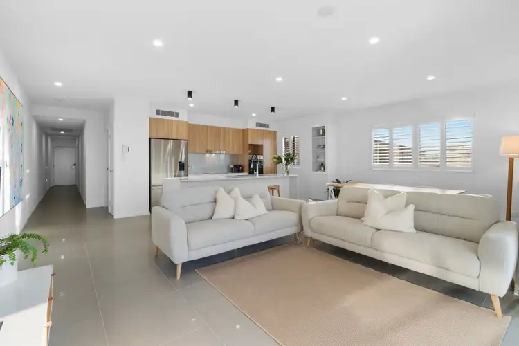 Fifth view of Homely apartment listing, 14/16 Atthow Parade, Nundah QLD 4012