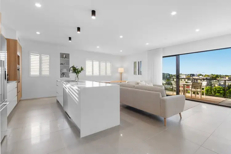 Sixth view of Homely apartment listing, 14/16 Atthow Parade, Nundah QLD 4012