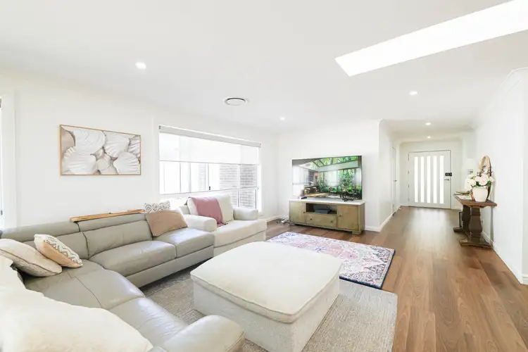Third view of Homely house listing, 10 Acacia Circuit, Parkes NSW 2870