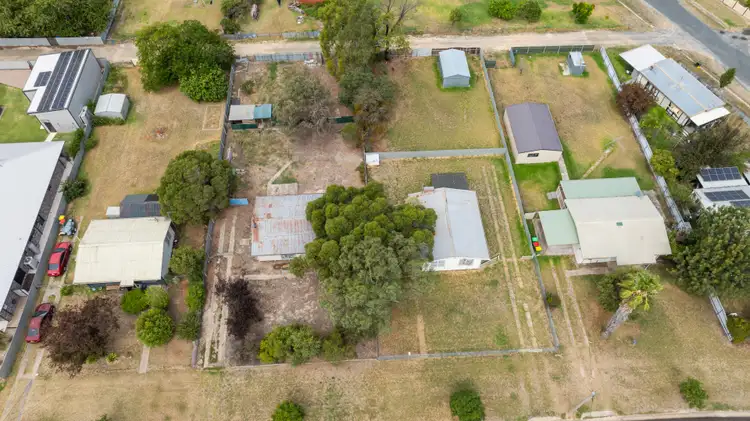 Sixth view of Homely house listing, 50 Swift Street, Holbrook NSW 2644