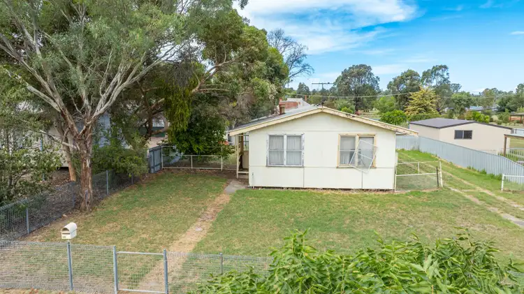 Seventh view of Homely house listing, 50 Swift Street, Holbrook NSW 2644