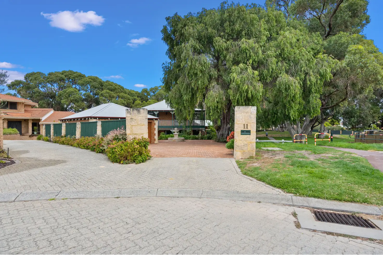 Main view of Homely house listing, 11 Pittwater Close, Kallaroo WA 6025