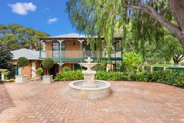 Second view of Homely house listing, 11 Pittwater Close, Kallaroo WA 6025