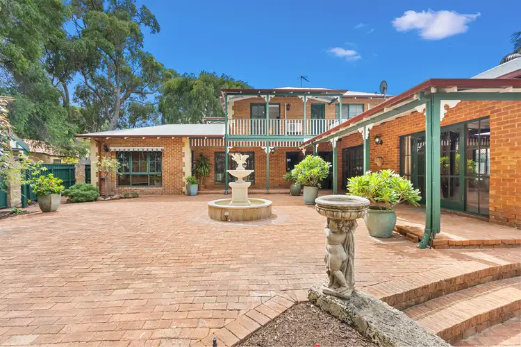 Third view of Homely house listing, 11 Pittwater Close, Kallaroo WA 6025