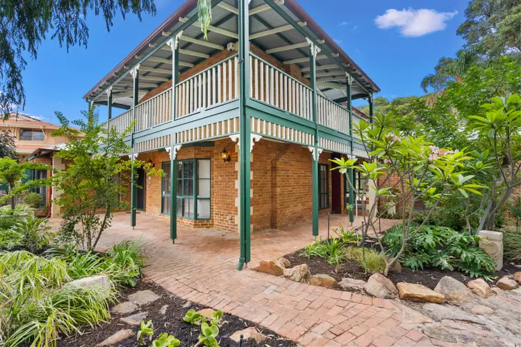 Sixth view of Homely house listing, 11 Pittwater Close, Kallaroo WA 6025