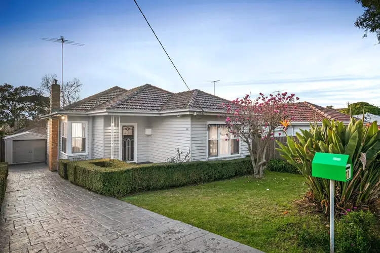 23 Winifred Street, Pascoe Vale South VIC 3044