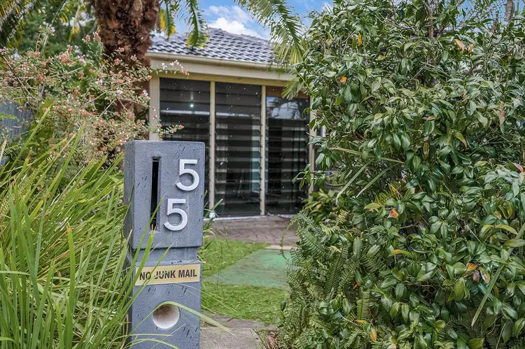55 Stellmach Street, Everton Park QLD 4053