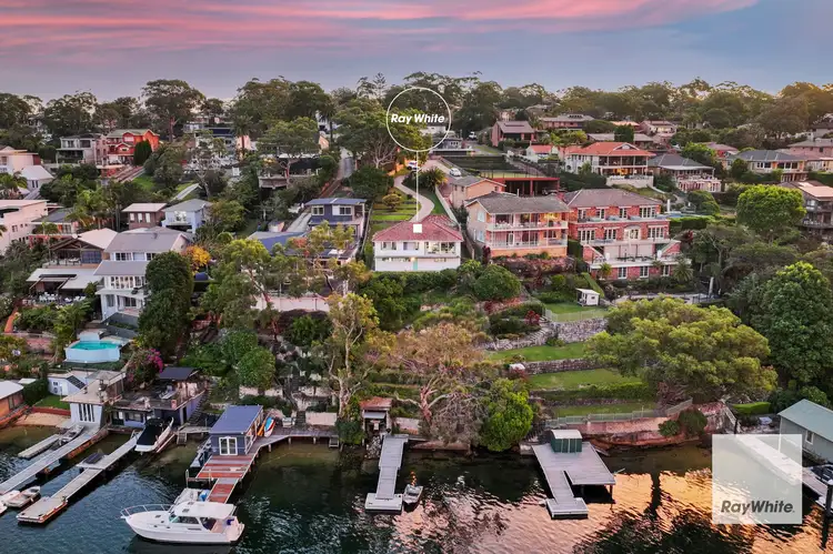666A Port Hacking Road, Dolans Bay NSW 2229