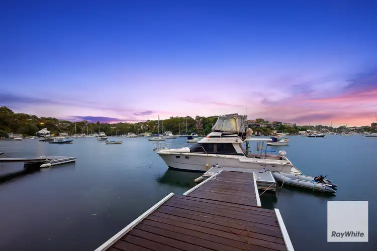 Third view of Homely house listing, 666A Port Hacking Road, Dolans Bay NSW 2229