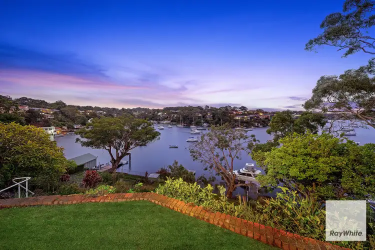 Fourth view of Homely house listing, 666A Port Hacking Road, Dolans Bay NSW 2229