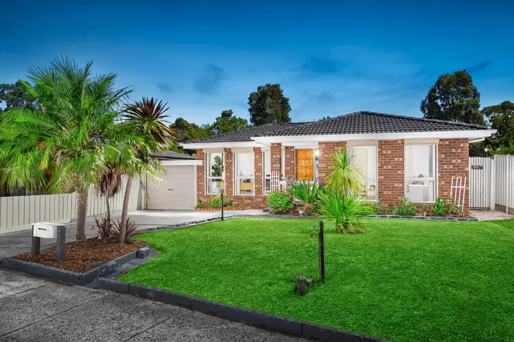 15 Medlar Court, Mill Park VIC 3082
