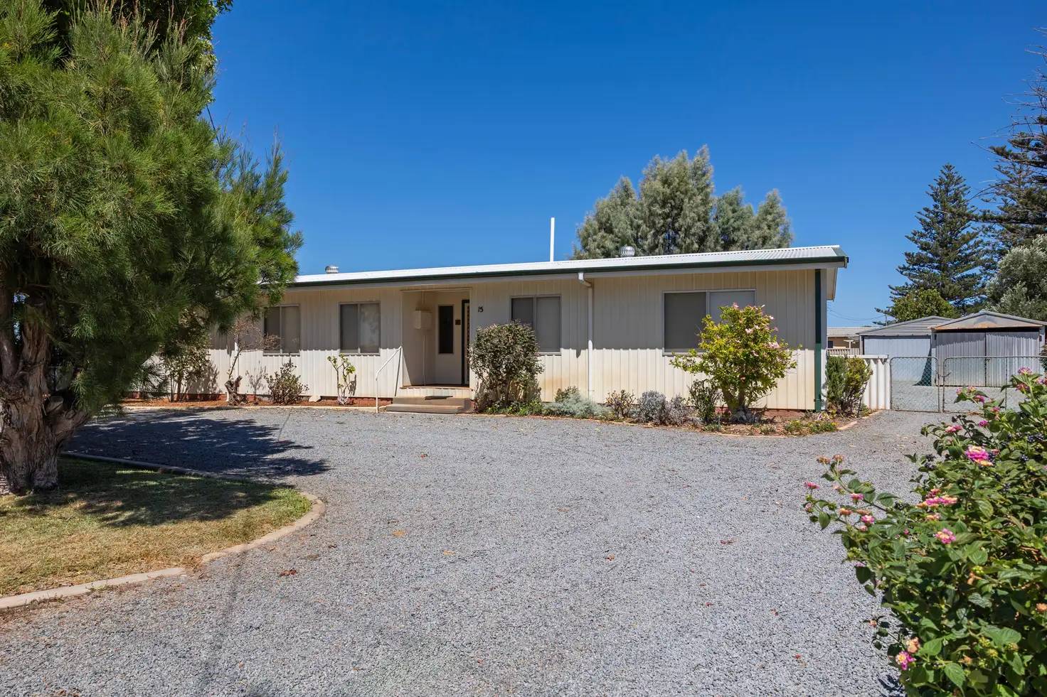 Main view of Homely house listing, 15 Hasting Street, Jurien Bay WA 6516