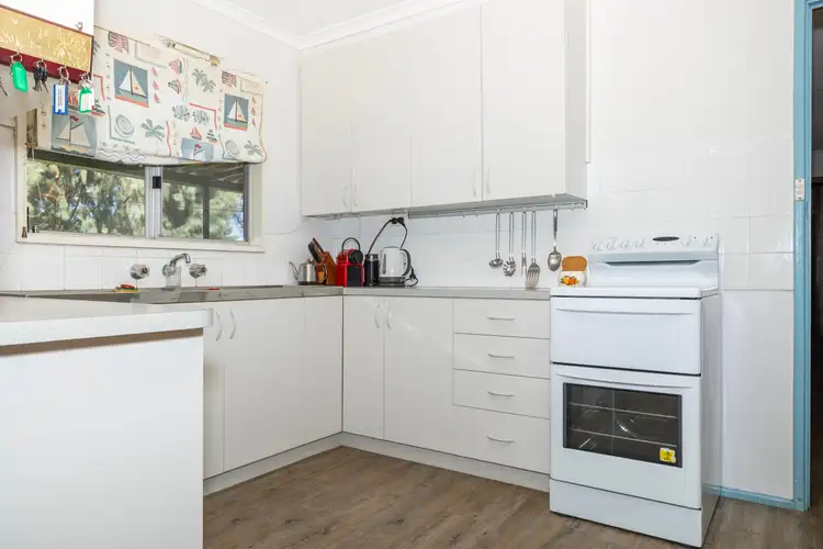 Second view of Homely house listing, 15 Hasting Street, Jurien Bay WA 6516