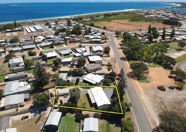 Fourth view of Homely house listing, 15 Hasting Street, Jurien Bay WA 6516