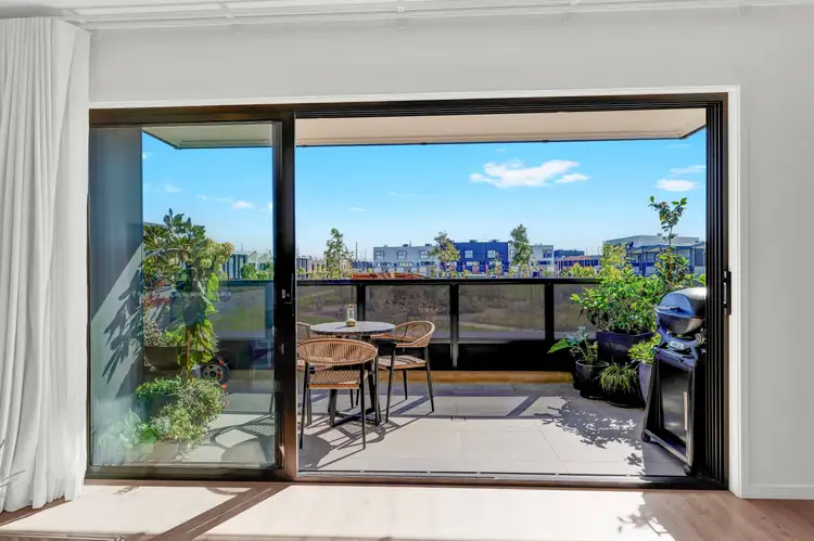 Fifth view of Homely townhouse listing, 19 Haven Parade, Altona North VIC 3025