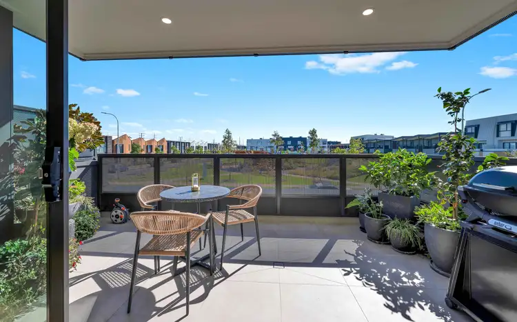 Sixth view of Homely townhouse listing, 19 Haven Parade, Altona North VIC 3025