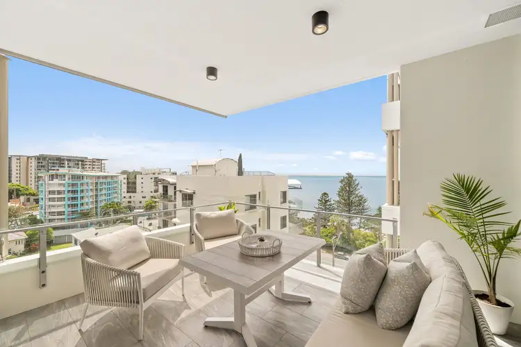 275/59-67 Marine Parade, Redcliffe QLD 4020