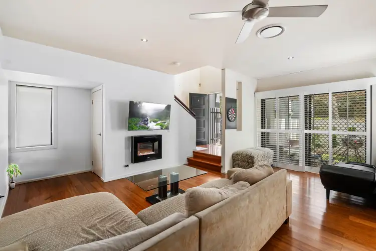 Third view of Homely townhouse listing, 66/24 SLATYER Avenue, Bundall QLD 4217