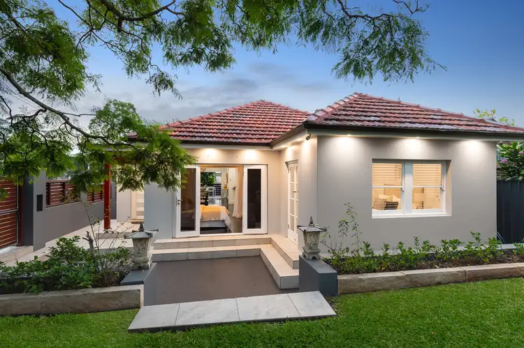411 Kingsway, Caringbah NSW 2229