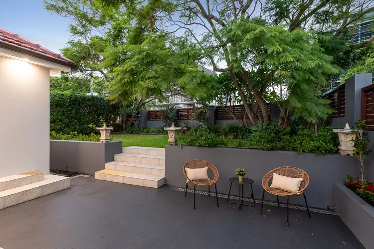 Second view of Homely house listing, 411 Kingsway, Caringbah NSW 2229