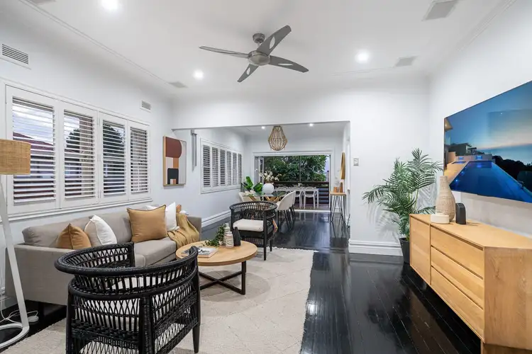 Fifth view of Homely house listing, 411 Kingsway, Caringbah NSW 2229