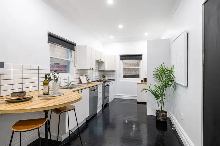Sixth view of Homely house listing, 411 Kingsway, Caringbah NSW 2229