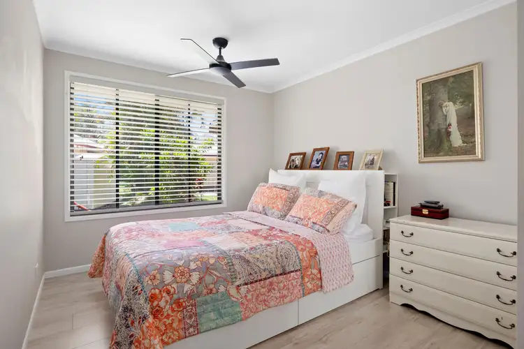 Fourth view of Homely villa listing, 214/46 David Low Way, Diddillibah QLD 4559