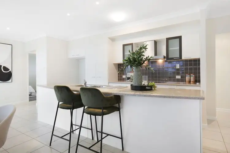 Third view of Homely house listing, 4 Twynam Mews, Pacific Pines QLD 4211