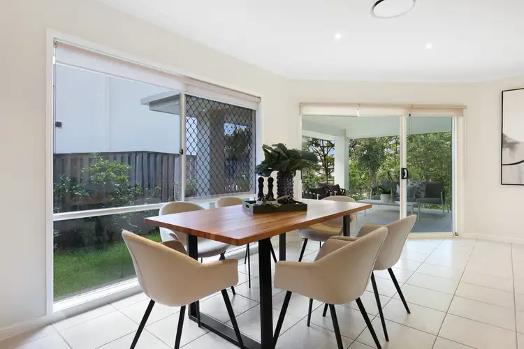 Fifth view of Homely house listing, 4 Twynam Mews, Pacific Pines QLD 4211