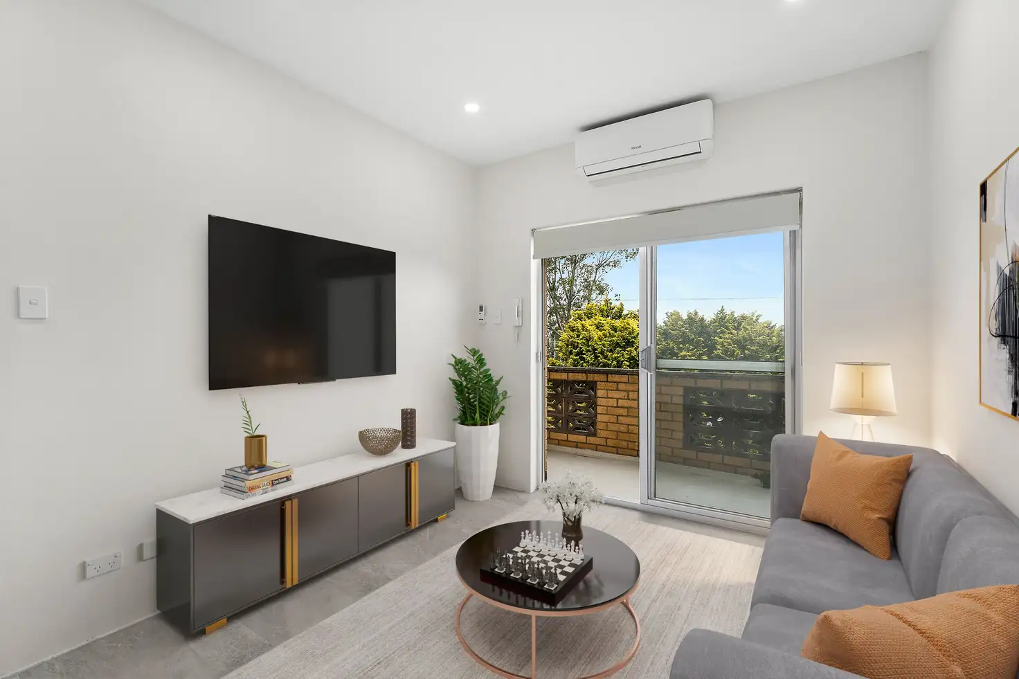 Main view of Homely unit listing, 9/78-80 Carlton Parade, Carlton NSW 2218