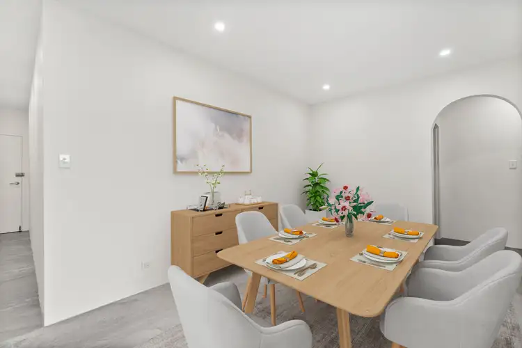 Second view of Homely unit listing, 9/78-80 Carlton Parade, Carlton NSW 2218