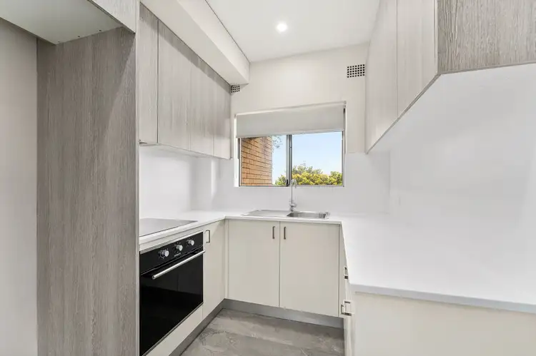 Third view of Homely unit listing, 9/78-80 Carlton Parade, Carlton NSW 2218