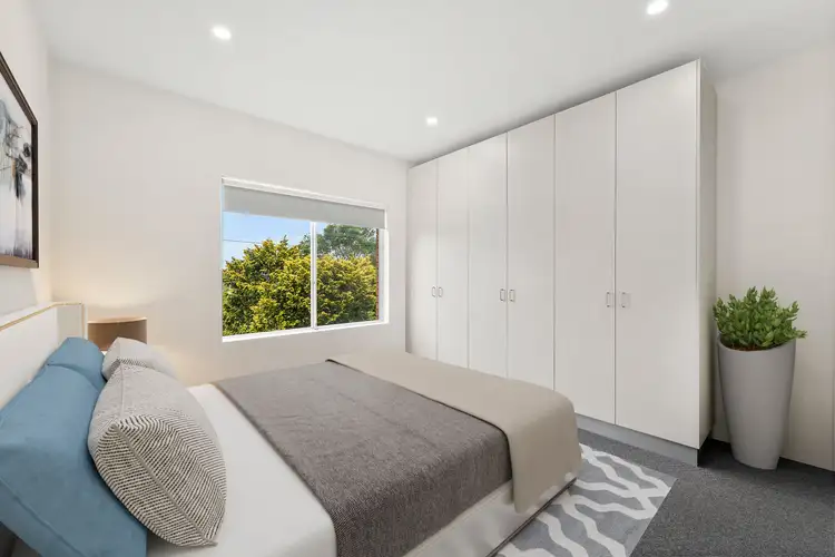 Fourth view of Homely unit listing, 9/78-80 Carlton Parade, Carlton NSW 2218