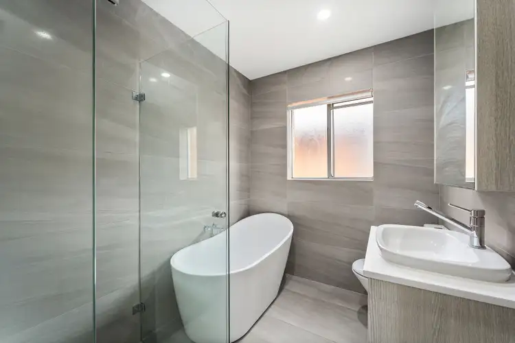 Fifth view of Homely unit listing, 9/78-80 Carlton Parade, Carlton NSW 2218