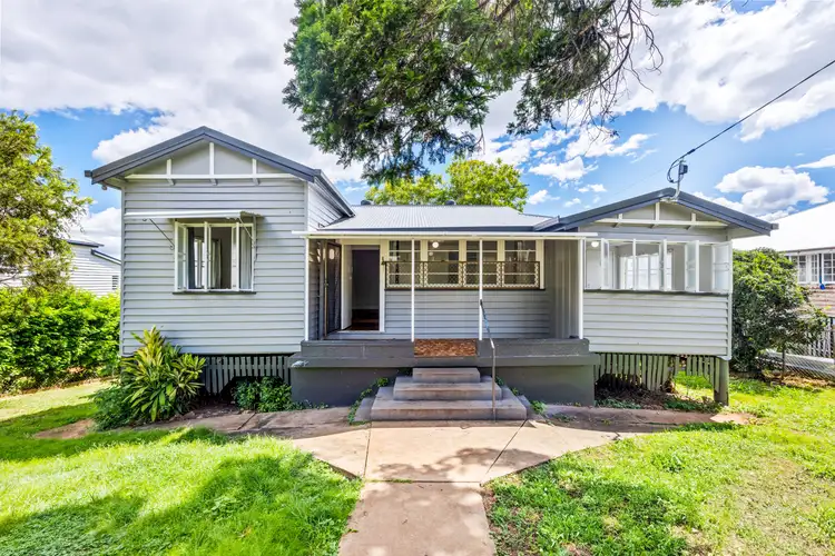 25 Crown Road, Gympie QLD 4570
