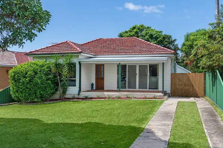 32 Glassop Street, Caringbah NSW 2229