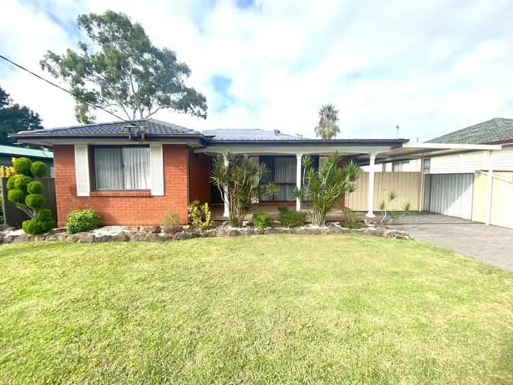 Main view of Homely house listing, 64 Beale Crescent, Fairfield West NSW 2165