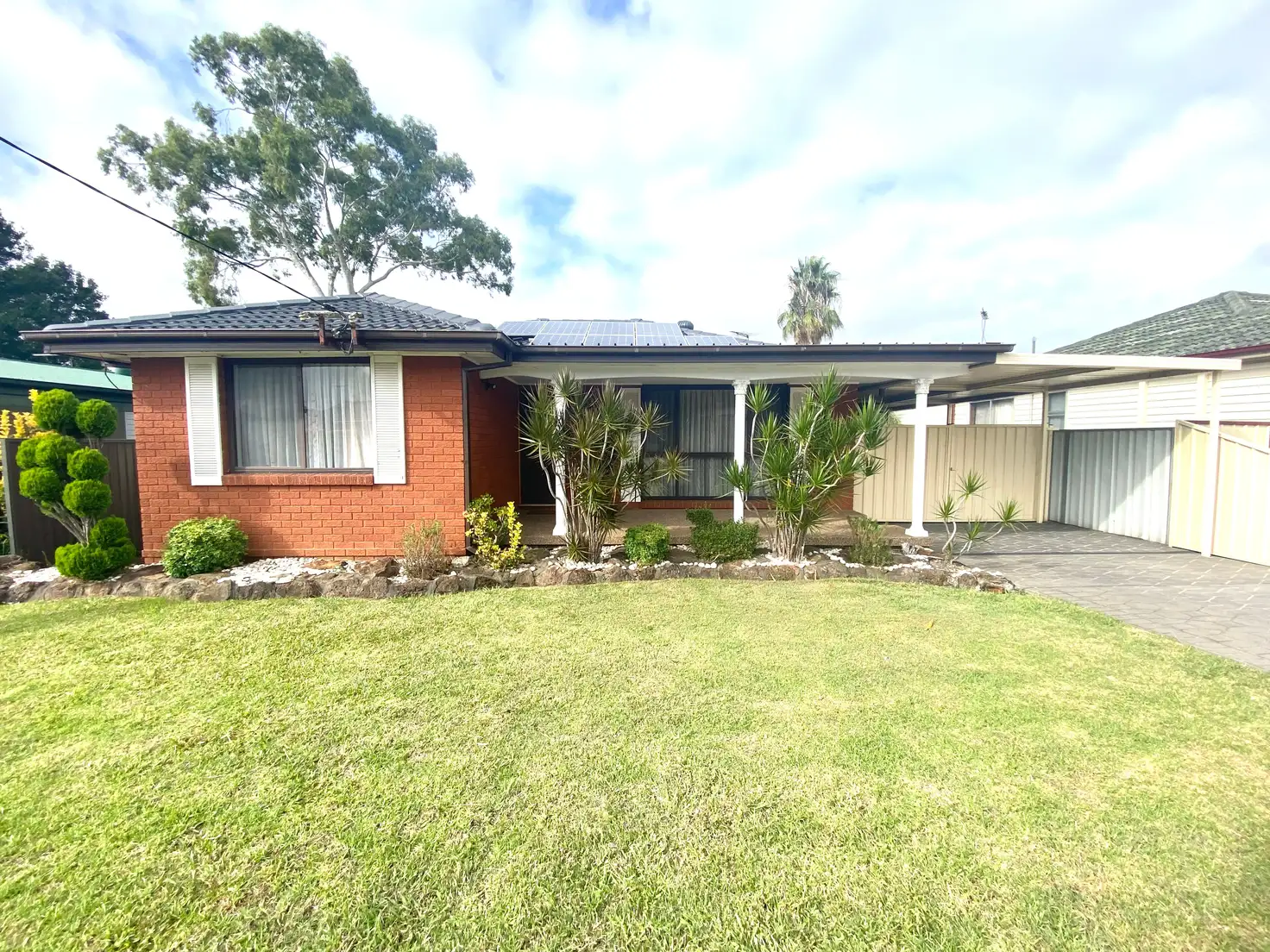 Main view of Homely house listing, 64 Beale Crescent, Fairfield West NSW 2165
