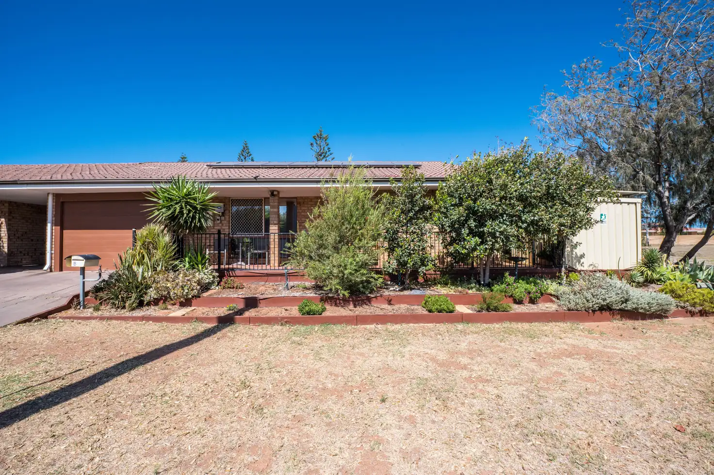 Main view of Homely unit listing, 6/239 Willcock Drive, Mahomets Flats WA 6530