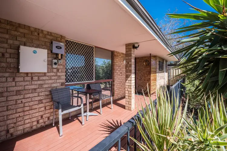 Third view of Homely unit listing, 6/239 Willcock Drive, Mahomets Flats WA 6530